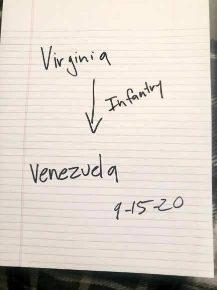 Venezuela 3